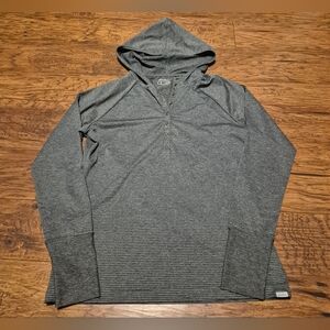 Womens Eddie Bauer Long Sleeve Size Medium